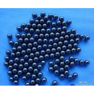 high precision G5 Si3N4 polished Ceramic Balls